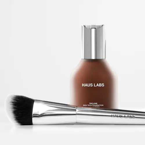 FOUNDATION + FOUNDATION BRUSH BUNDLE