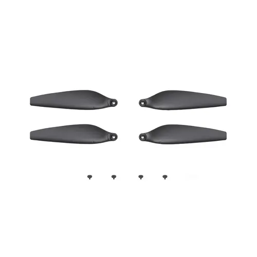 SKYROVER Drone Propellers for SKYROVER X1 Drones, High-Thrust Accessories with Precise Dynamic Balancing, Enhanced Aerodynamic Efficiency, Reduced Noise & Strong Thrust