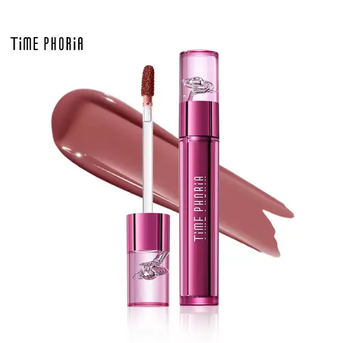 [Hot] TIMEPHORIA Altera Blurring Lip Tint 5ml - Smooth & Hydrating Formula for Soft Lips - Perfect for Any Makeup Look