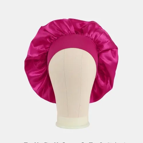 【Not For Sale】ISEE Free Bonnets with Wig Purchase-Automatically Included with Any Wig Purchase (Do Not Order Separately)#TikTokShopFallDealsForYou