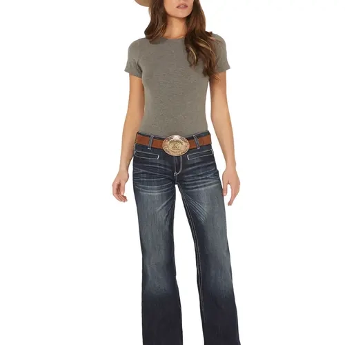 Ariat Women's Women'S Entwined Trousers - 10025302
