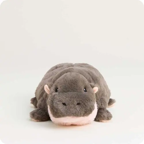 Baby Pygmy Hippo Warmies