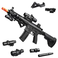 HK416 Gel Blaster Electric toy gun