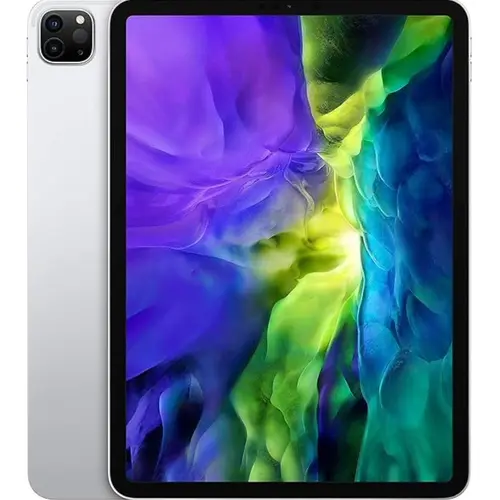 Refurbished 2020 Apple iPad Pro 11-Inch 2nd Gen (Excellent)