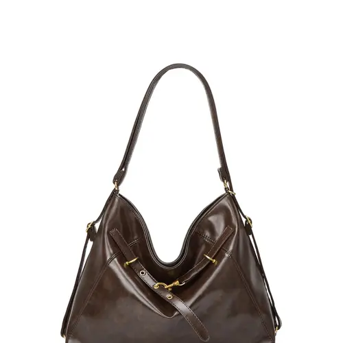 Large Capacity Versatile Casual Trendy Bag, Women's Shoulder Handbag, Crossbody Tote Bag, Casual Daily Commute Shopping Bag, Fashionable Shoulder Bag, Stylish Crossbody Bags for Everyday Use, Commuting Shoulder Bag