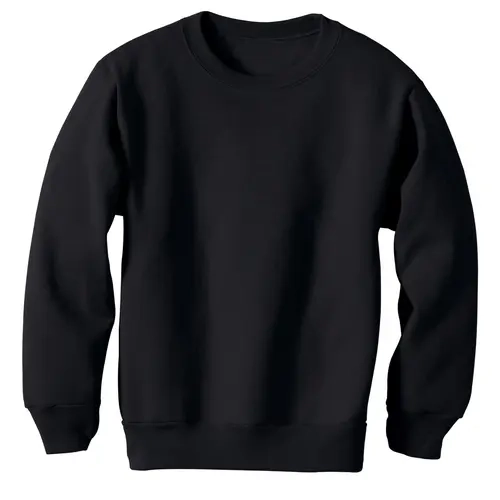 Hanes EcoSmart Kids' Crewneck Sweatshirt