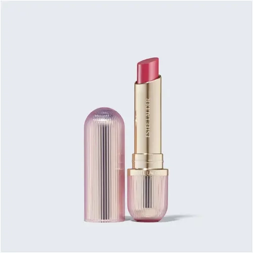 [Estée Lauder] Futurist HydraPlump Tinted Lip Balm | Includes Hyaluronic Acid + pH-Adaptive Color | Hydrates, Strengthens Lip Barrier