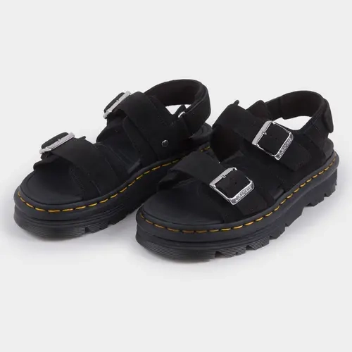 DR. MARTENS Zebzag Womens Sandals
