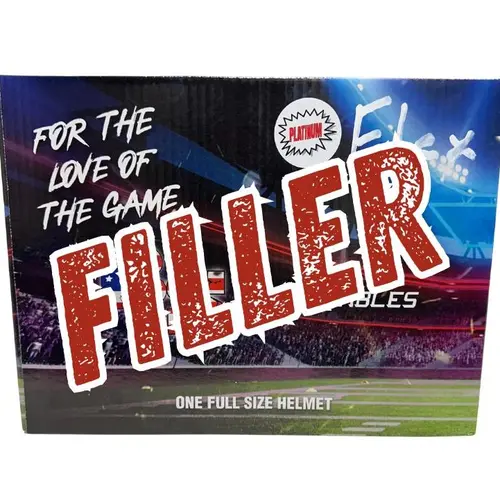 Flex Filler! Pick Your Division. Each card for $30 team