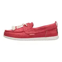 HEYDUDE Harbor Breeze Lo - Women's Comfortable Slip on Shoes Classic Breathable