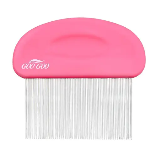 GOO GOO Hair Extension Removal Comb, Professional Tape-In Adhesive Remover Tool, Glue Residue Cleaning Comb for Tape Extensions #sohochic #TikTokShopFallDealsForYou