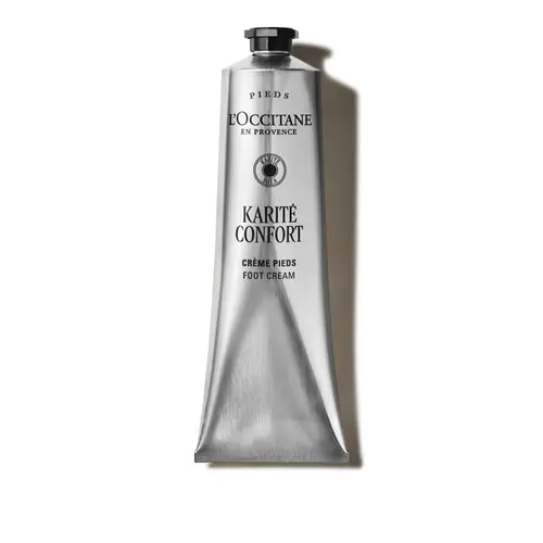 L'Occitane Karité Confort Foot Cream 5.30 fl oz
