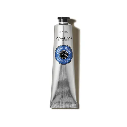 L'Occitane Shea Butter Hand Cream 2.50 fl oz
