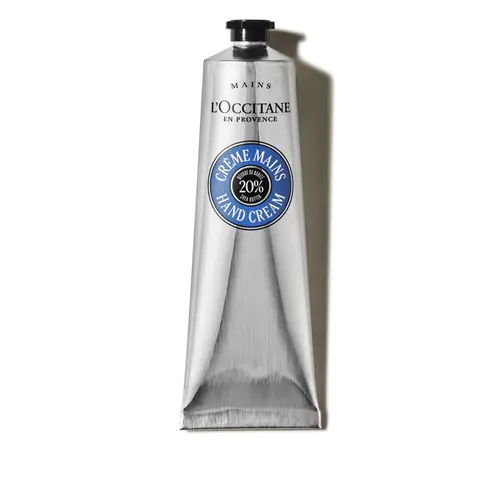 L'Occitane Shea Butter Hand Cream 5.10 fl oz