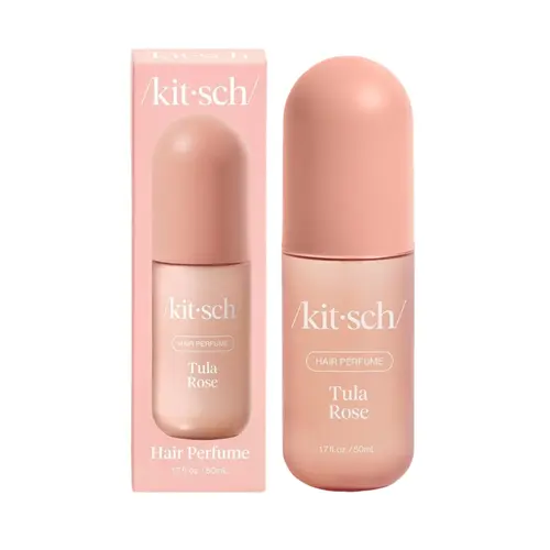 Kitsch Tula Rose Hair Perfume