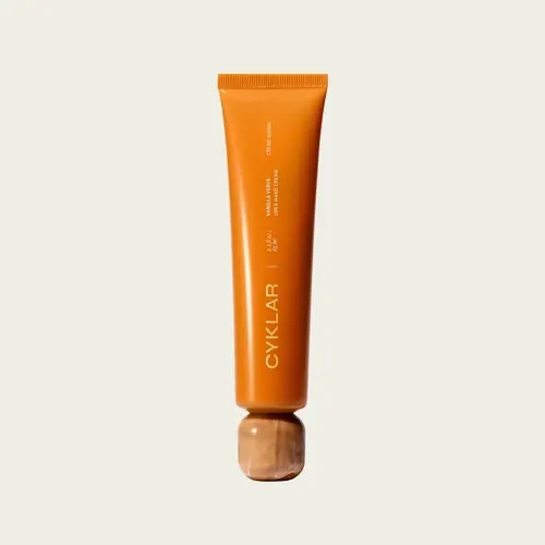 Vanilla Verve Urea Hand Cream For Dry Hands
