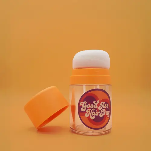 Powder Dry Shampoo Applicator