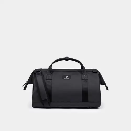 Cascade Compact 25L Weatherproof Duffle Bag - Underseat Travel Carry-On and Gym Bag