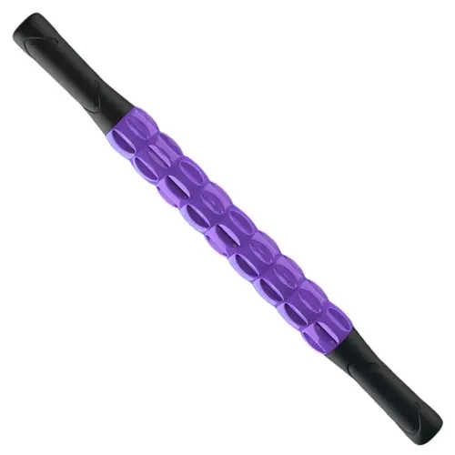 Handheld Massage Roller | Easy Self-Care Tool for Relaxation & Daily Comfort