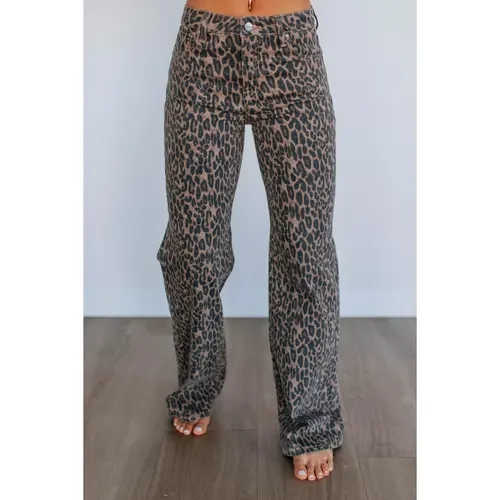 Tamrah Risen Jeans