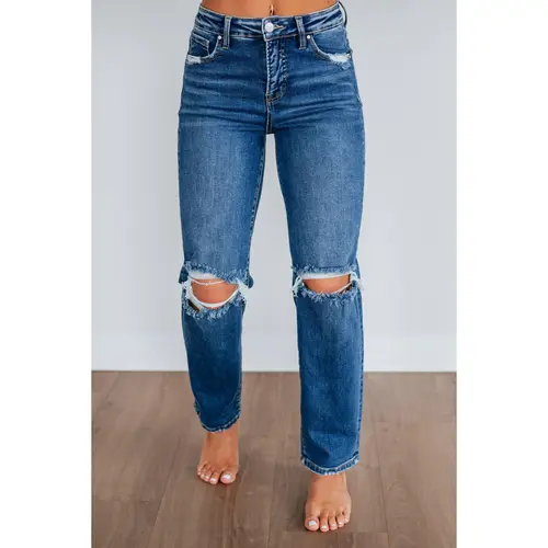 Boston Risen Jeans