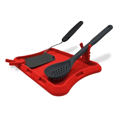 Nottadrip® Lite (no trivets) - Mess Free Cooking and Serving Station