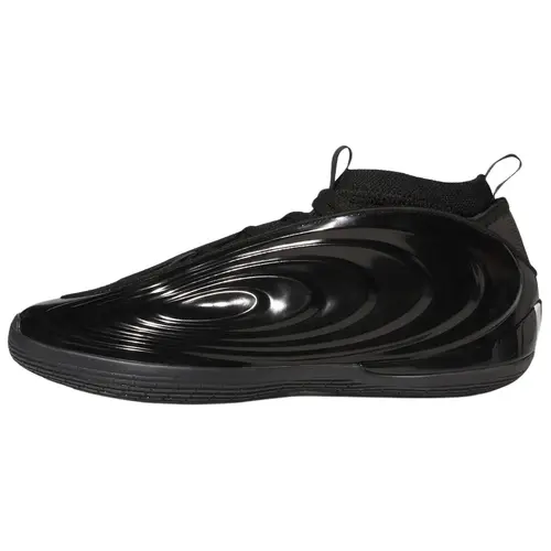 adidas Harden Vol.10 'Hellcat' Men's Hoop Shoes - Lightweight, Bold Look, Casual Cushioned Sneakers with Durable Outsole Built for Court Wear, Responsive Sole, Street-Ready, True-to-Size for Court Play