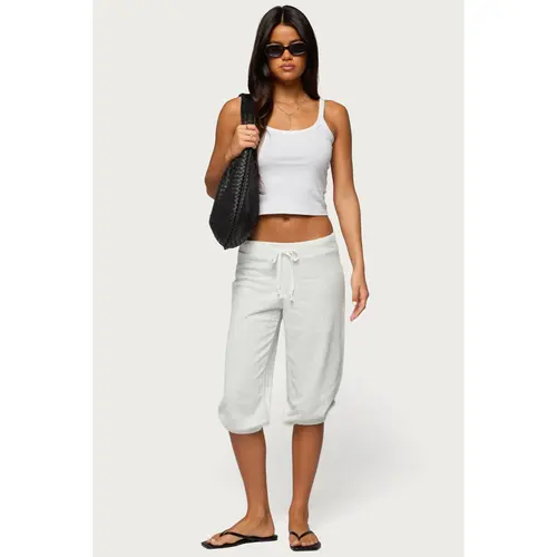 Deana Capri Sweatpants