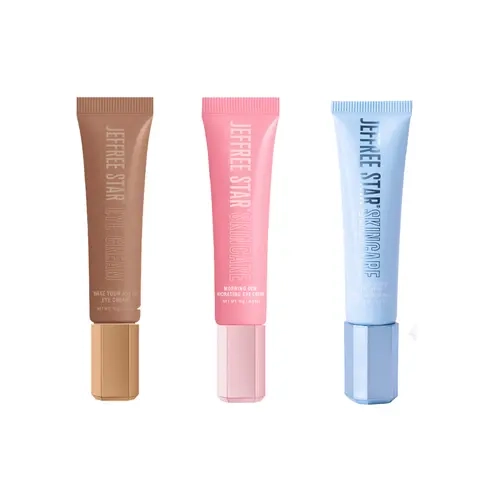 Ultimate Eye Cream Trio - Includes Wake Your Ass Up Eye Cream, Wake Your Ass Up Eye Cream, & Wyoming Winter Eye Cream