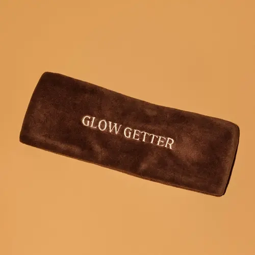 Glow Getter Headband