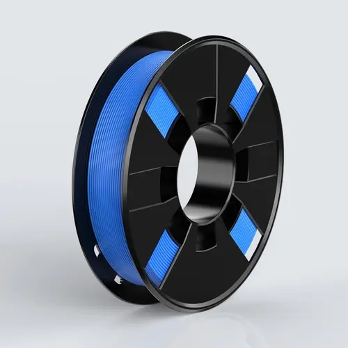 ENTINA High-Quality PLA 3D Printer Filament, 200g Mini Spool, 1.75mm Diameter, +/-0.02mm Dimensional Accuracy, FDM 3D Printing Supply for Fine Detailing, Not Compatible with 1kg AMS/Multi-Color Systems, Pla Filament 3D Printing Supplies