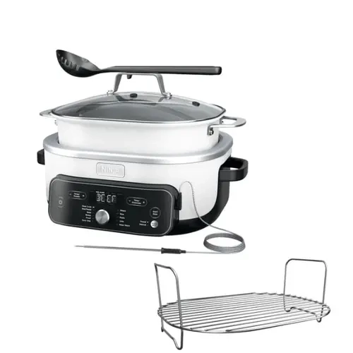 Ninja 11-in-1 PossibleCooker PRO Plus with Smart Cook System, 8.5-qt. - MC2052CO
