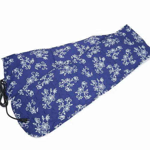 Temp-tations Foldable Cloth Multi-Plate Warmer
