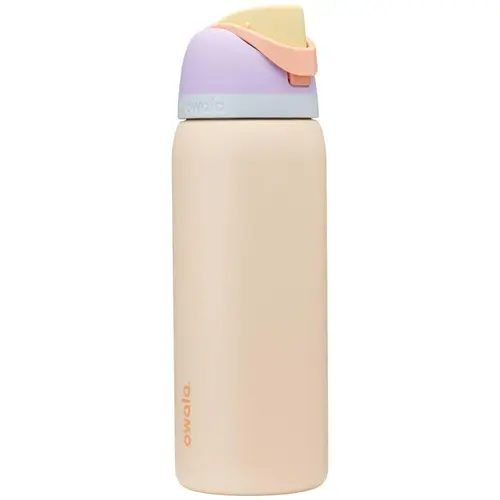 Owala 32oz FreeSip Stainless Steel Water Bottle