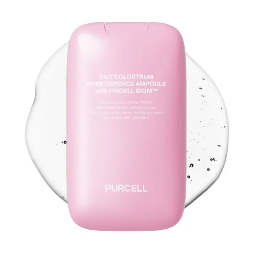 PURCELL 24/7 Colostrum Ampoule Mist_Pink