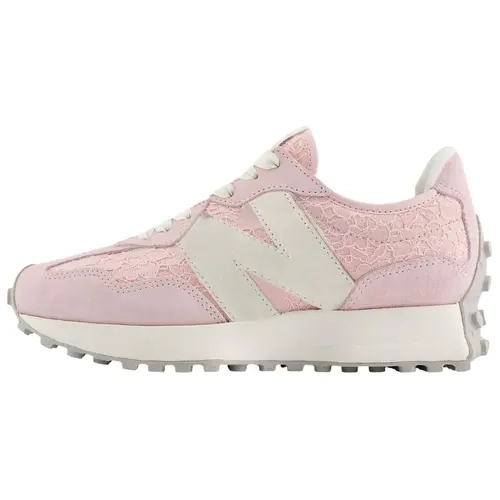 New Balance Wmns 327 'Lace Pack - Rose Sugar'