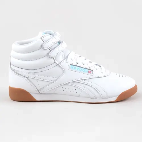 REEBOK Freestyle Hi Womens Shoes