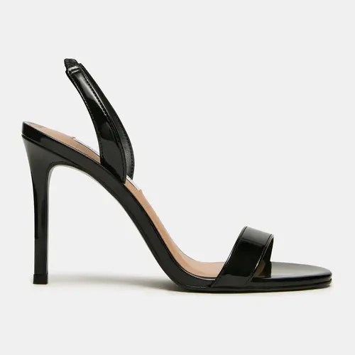 JADY BLACK PATENT