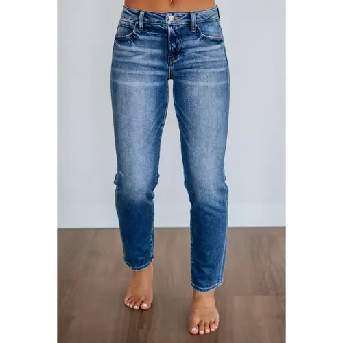 Amy Risen Jeans