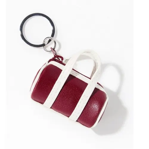 John Galt Women's Mini Bag Keychain