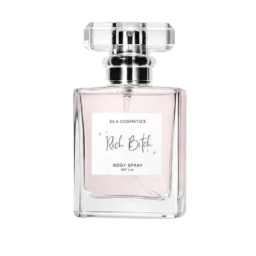 RICH B*TCH BODY SPRAY - DLA COSMETICS