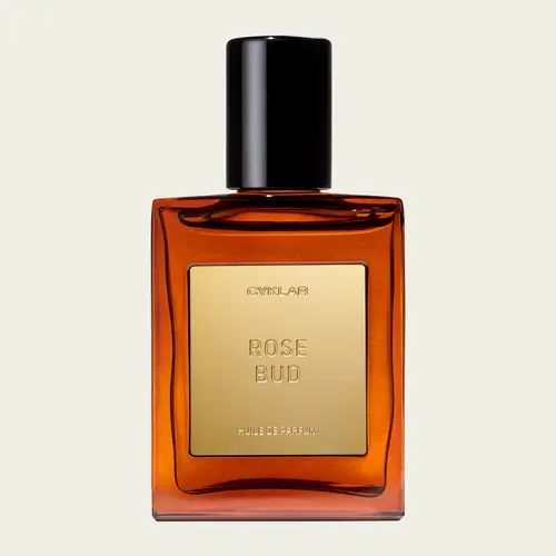 Rose Bud Roll-On Perfume Oil