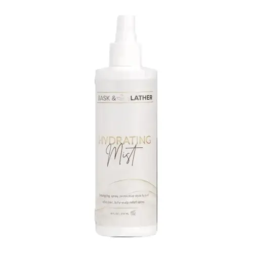 Hydrating Hair Mist  16oz - 3 Pack