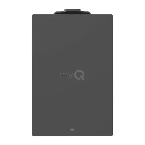myQ Smart Lock Rechargeable Battery