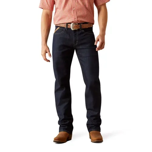 Men's M2 Traditional Relaxed Pro Series Ray Boot Cut Jeans