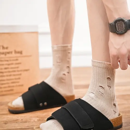 Classic Comfortable Fashion Shoes, Slipper, One-Step Design, Ideal for Home and Outdoor, Daily Wear, Casual Style, Durable, Perfect Gift Choice