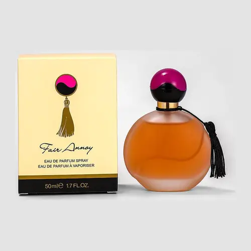 1.7 Ounces of Far Away Women'S Perfume, EDP Sprays, Floral Fruity Fragrance, Long-Lasting Floral, Fruity Scent, Floral Scents with Notes of Vanilla, Musk, And Jasmine, Suitable for Romantic Encounters, Work Or Everyday Use, A Gift for Parents