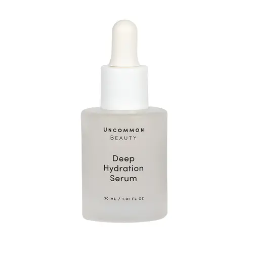 Deep Hydration Facial Serum - Lipid Restoration Treatment
