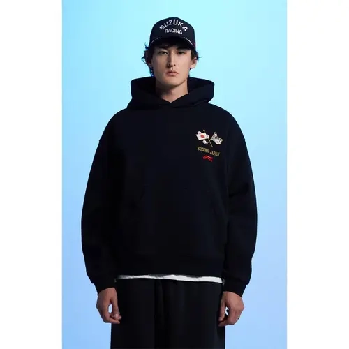 Formula 1 Men's x Pacsun Suzuka Sakura Hoodie