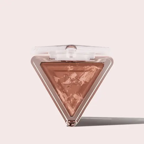LYS Beauty True Enlightenment Compact Soft Focus Setting Powder - Lightweight Finishing, Super Soft, Smooth Makeup, Flawless Face for Skin Finishing